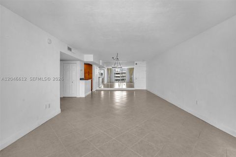 Tiny photo for 10350 W Bay Harbor Dr #8F, Bay Harbor Islands, FL 33154 (MLS # A12046612)