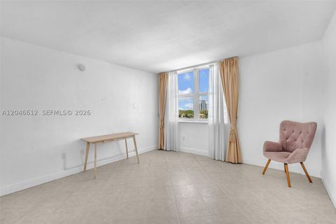 Tiny photo for 10350 W Bay Harbor Dr #8F, Bay Harbor Islands, FL 33154 (MLS # A12046612)
