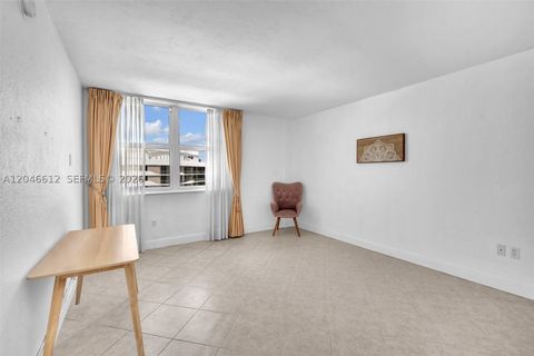 Tiny photo for 10350 W Bay Harbor Dr #8F, Bay Harbor Islands, FL 33154 (MLS # A12046612)