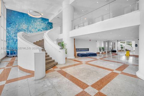 Tiny photo for 10350 W Bay Harbor Dr #8F, Bay Harbor Islands, FL 33154 (MLS # A12046612)