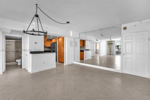 Tiny photo for 10350 W Bay Harbor Dr #8F, Bay Harbor Islands, FL 33154 (MLS # A12046612)