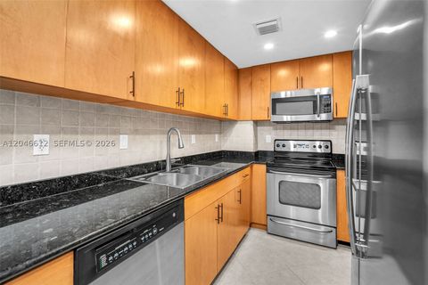 Tiny photo for 10350 W Bay Harbor Dr #8F, Bay Harbor Islands, FL 33154 (MLS # A12046612)