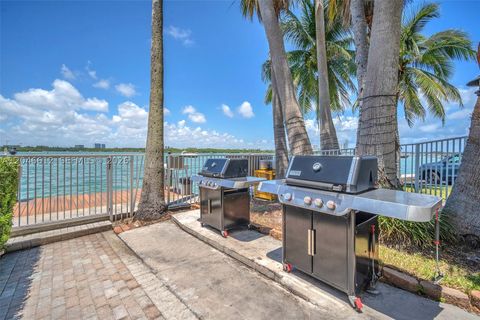 Tiny photo for 10350 W Bay Harbor Dr #8F, Bay Harbor Islands, FL 33154 (MLS # A12046612)