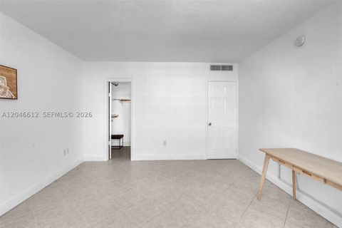 Tiny photo for 10350 W Bay Harbor Dr #8F, Bay Harbor Islands, FL 33154 (MLS # A12046612)