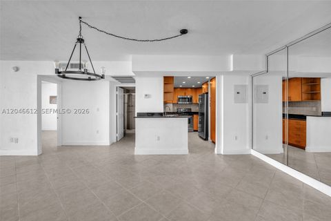 Tiny photo for 10350 W Bay Harbor Dr #8F, Bay Harbor Islands, FL 33154 (MLS # A12046612)