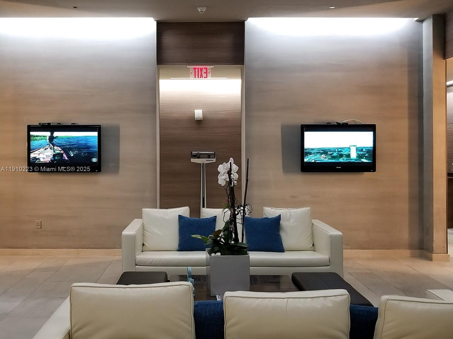 BEACH CLUB TWO CONDO - Residential Lease