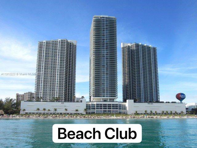 BEACH CLUB TWO CONDO - Residential Lease