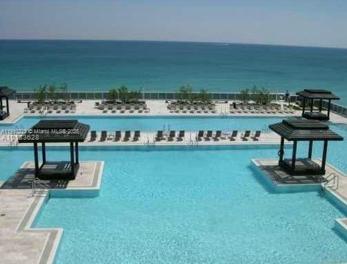 BEACH CLUB TWO CONDO - Residential Lease