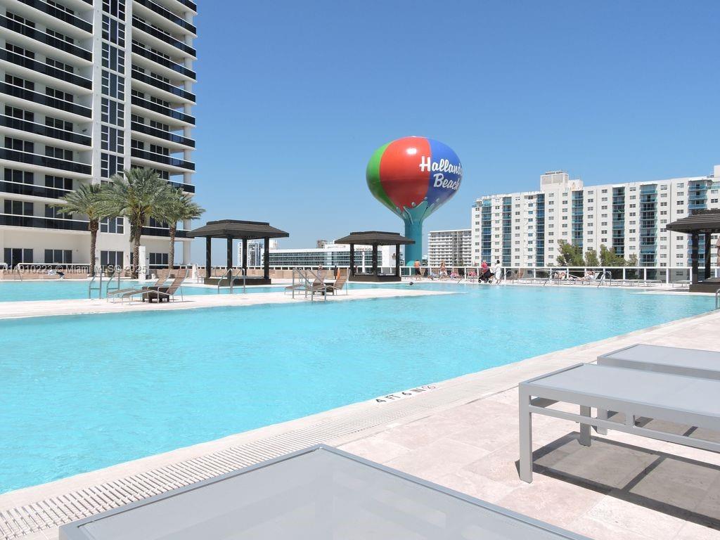 BEACH CLUB TWO CONDO - Residential Lease