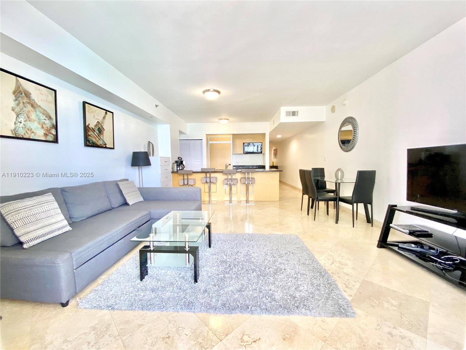 BEACH CLUB TWO CONDO - Residential Lease