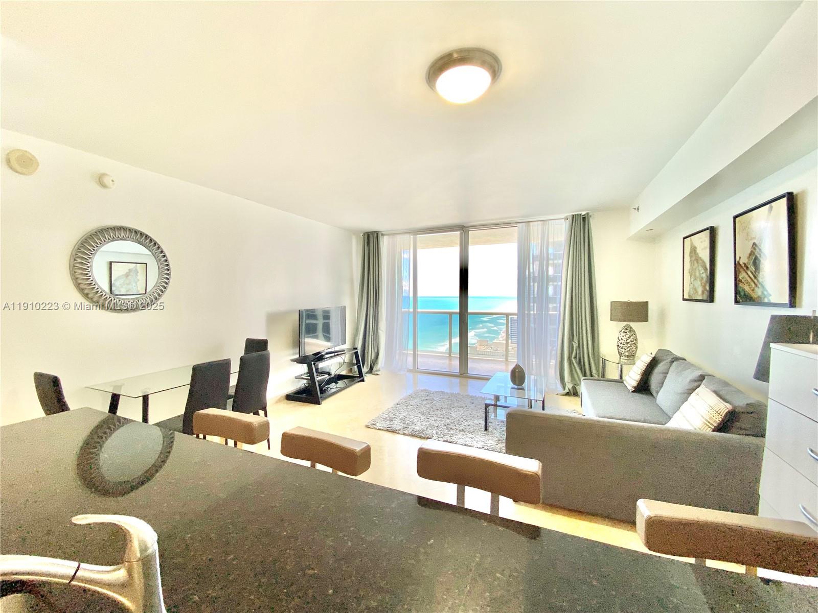 BEACH CLUB TWO CONDO - Residential Lease