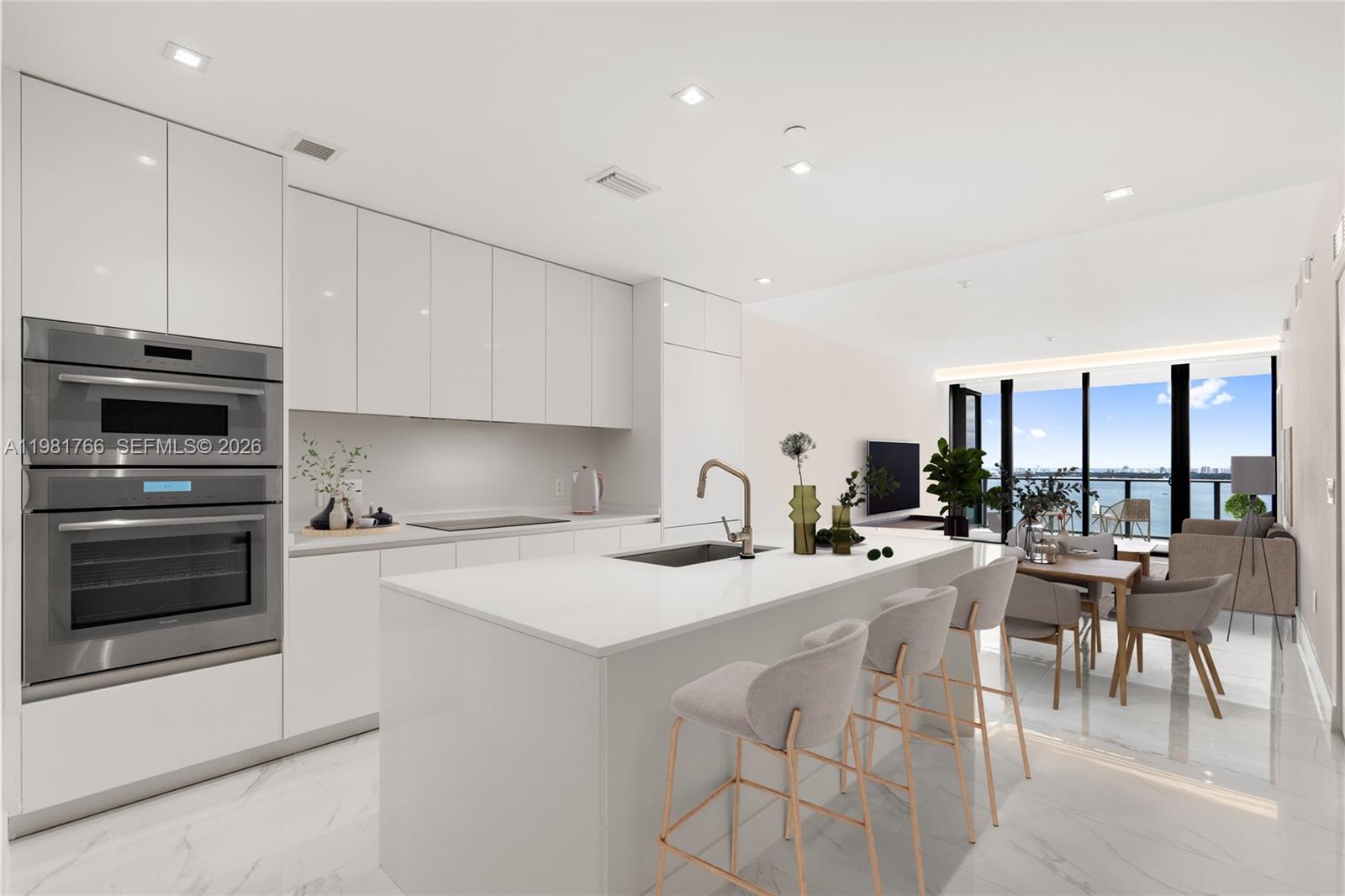 Aria Reserve South - Residential