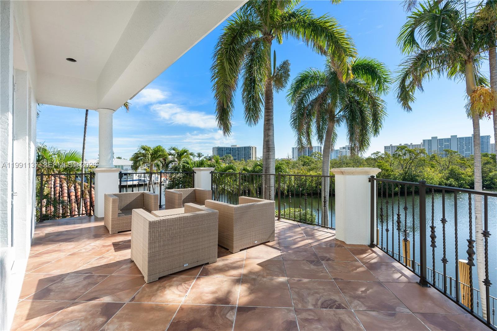 SANCTUARY - Residential Lease