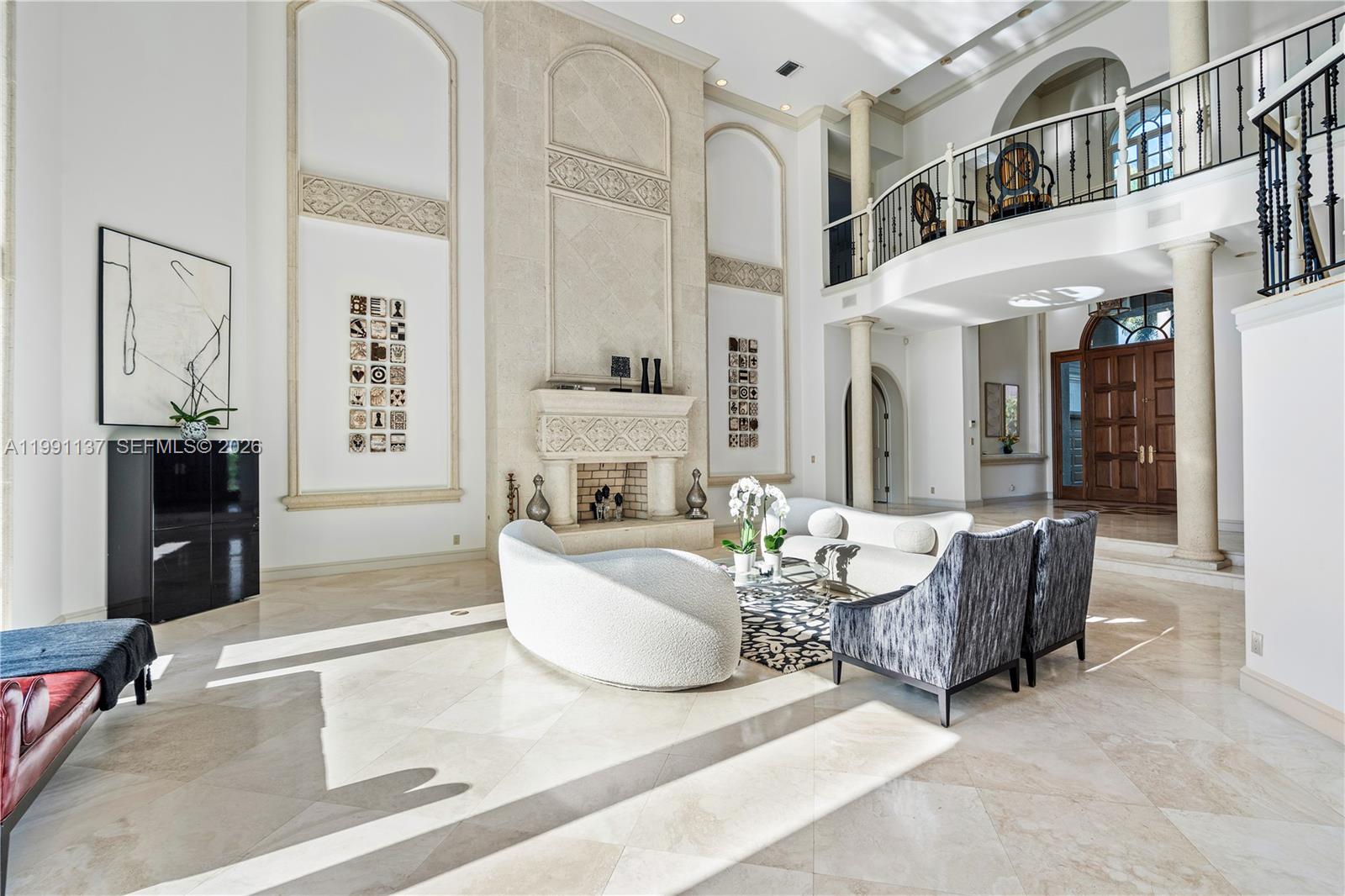 SANCTUARY - Residential Lease