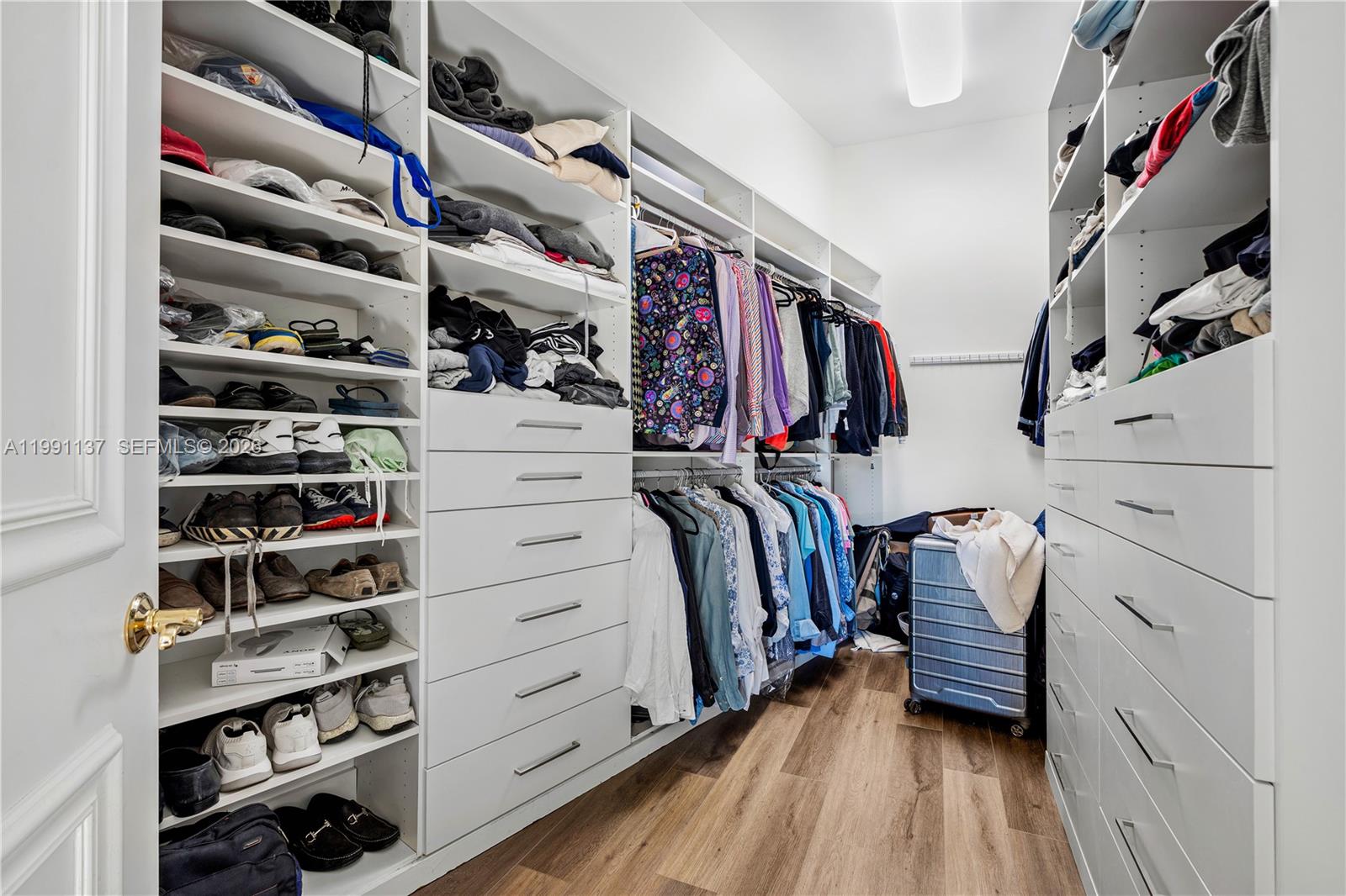 SANCTUARY - Residential Lease