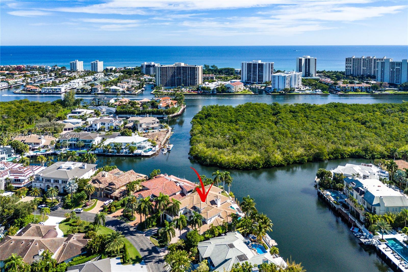 SANCTUARY - Residential Lease