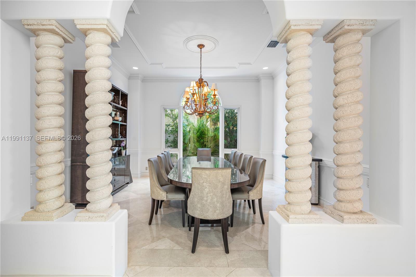 SANCTUARY - Residential Lease