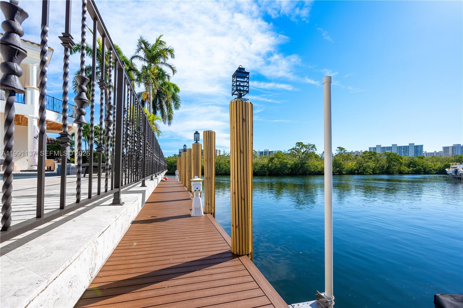 SANCTUARY - Residential Lease