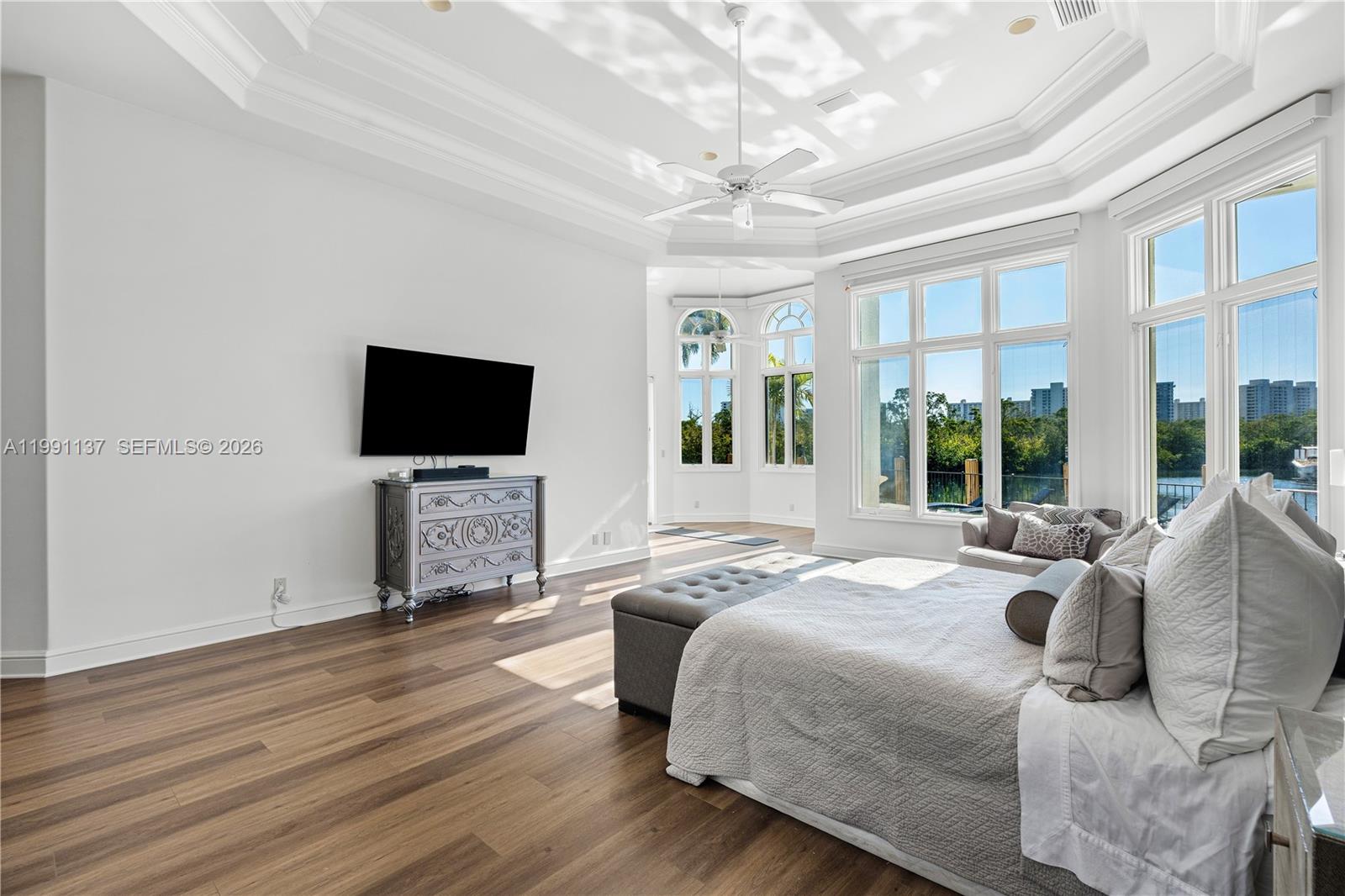 SANCTUARY - Residential Lease