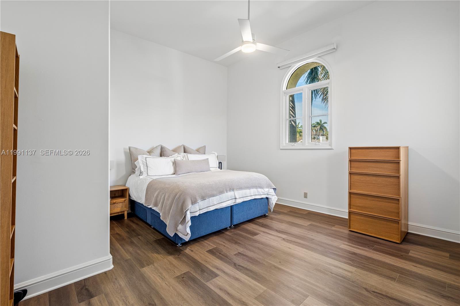 SANCTUARY - Residential Lease