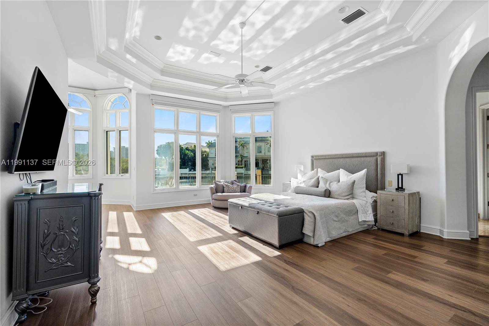 SANCTUARY - Residential Lease