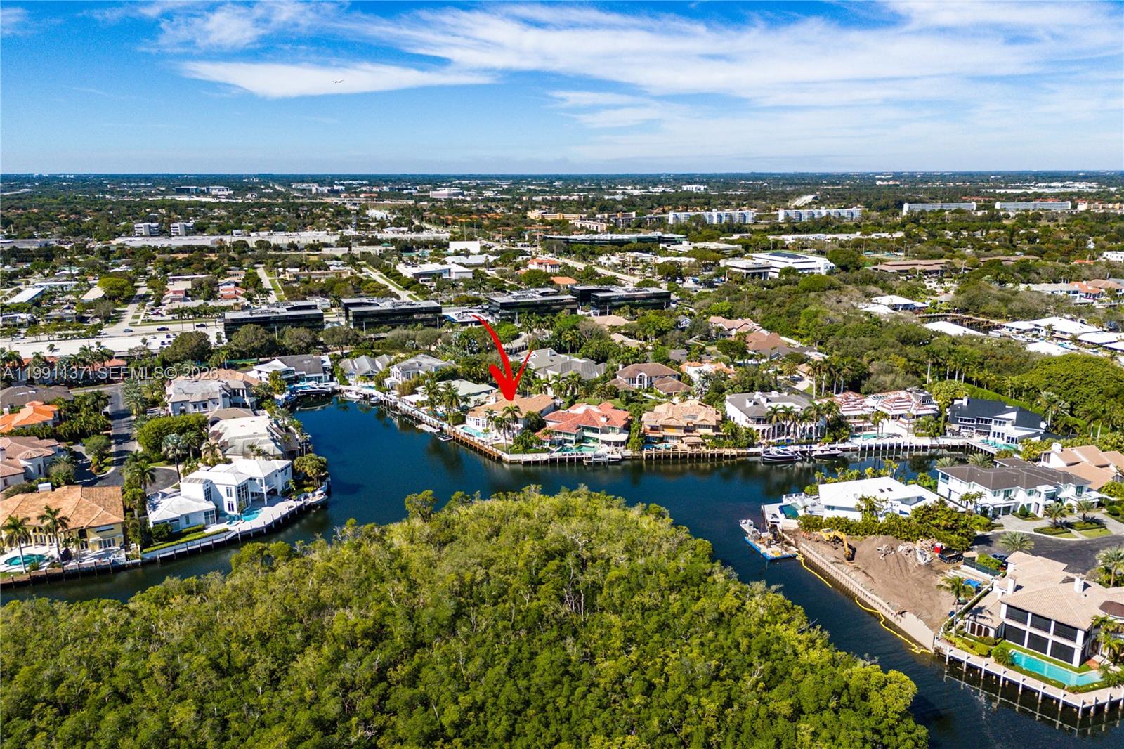 SANCTUARY - Residential Lease