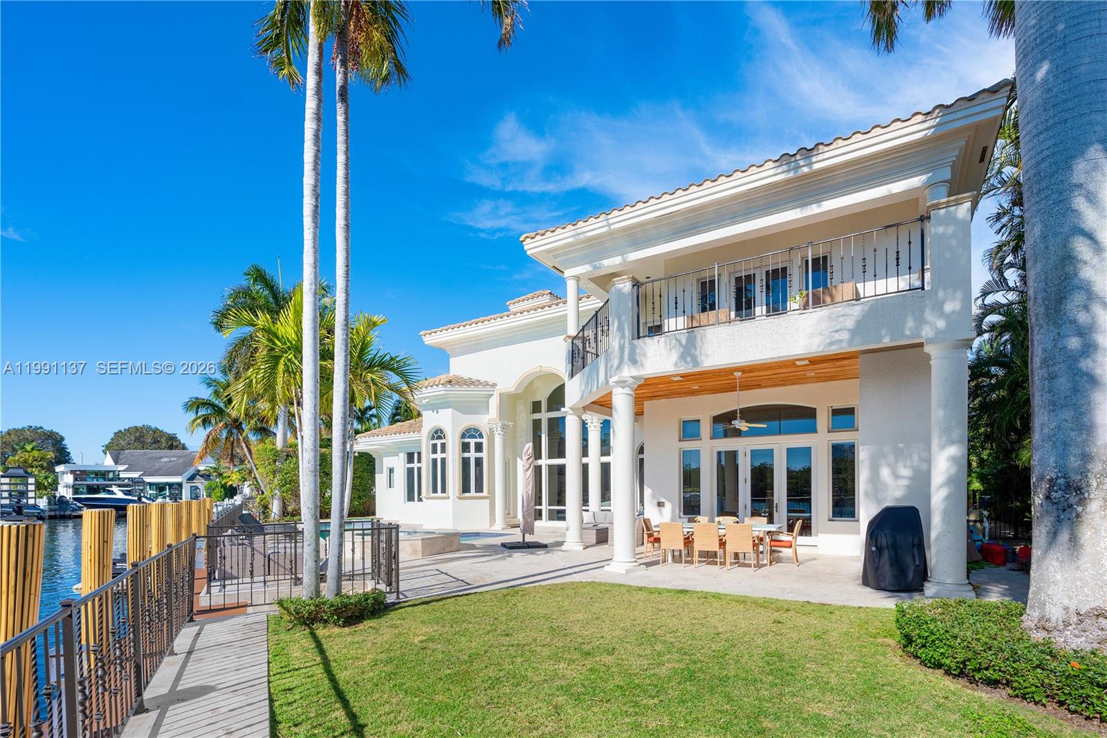 SANCTUARY - Residential Lease