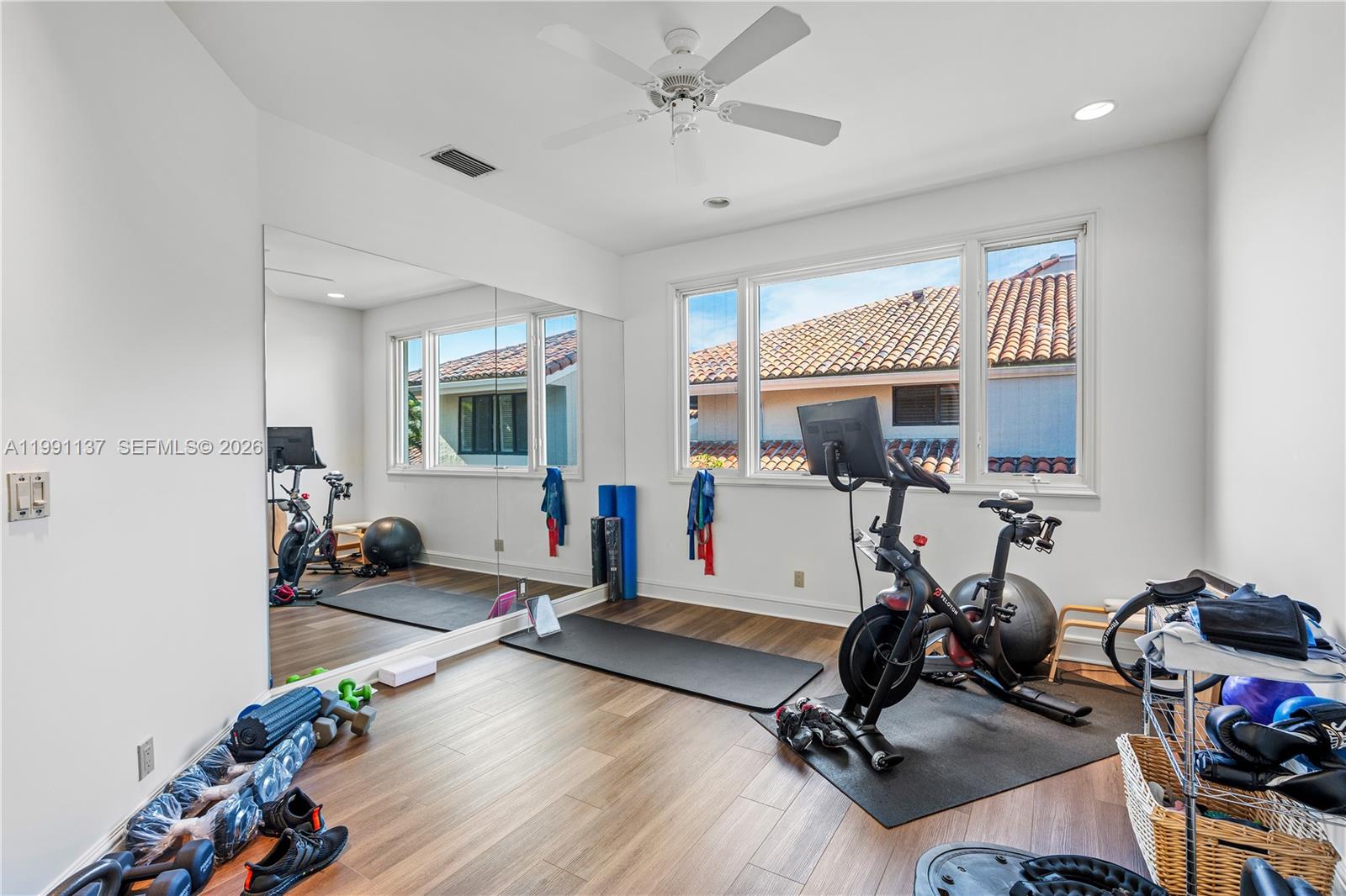 SANCTUARY - Residential Lease