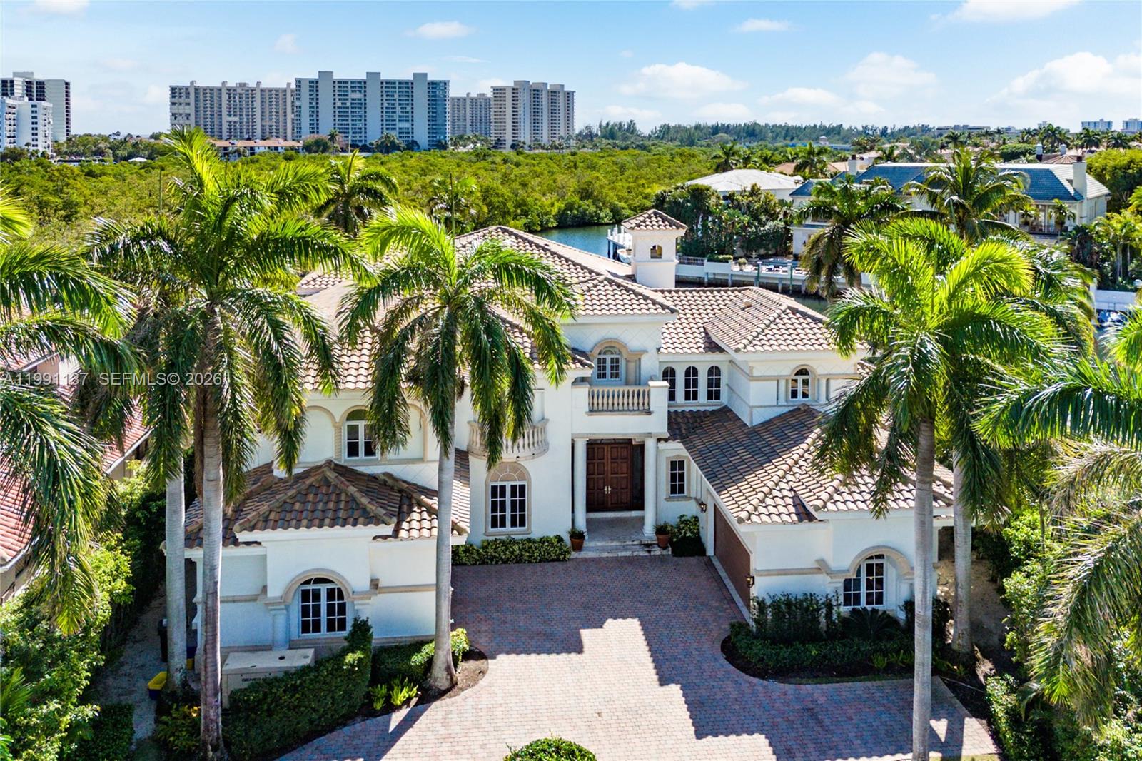 SANCTUARY - Residential Lease