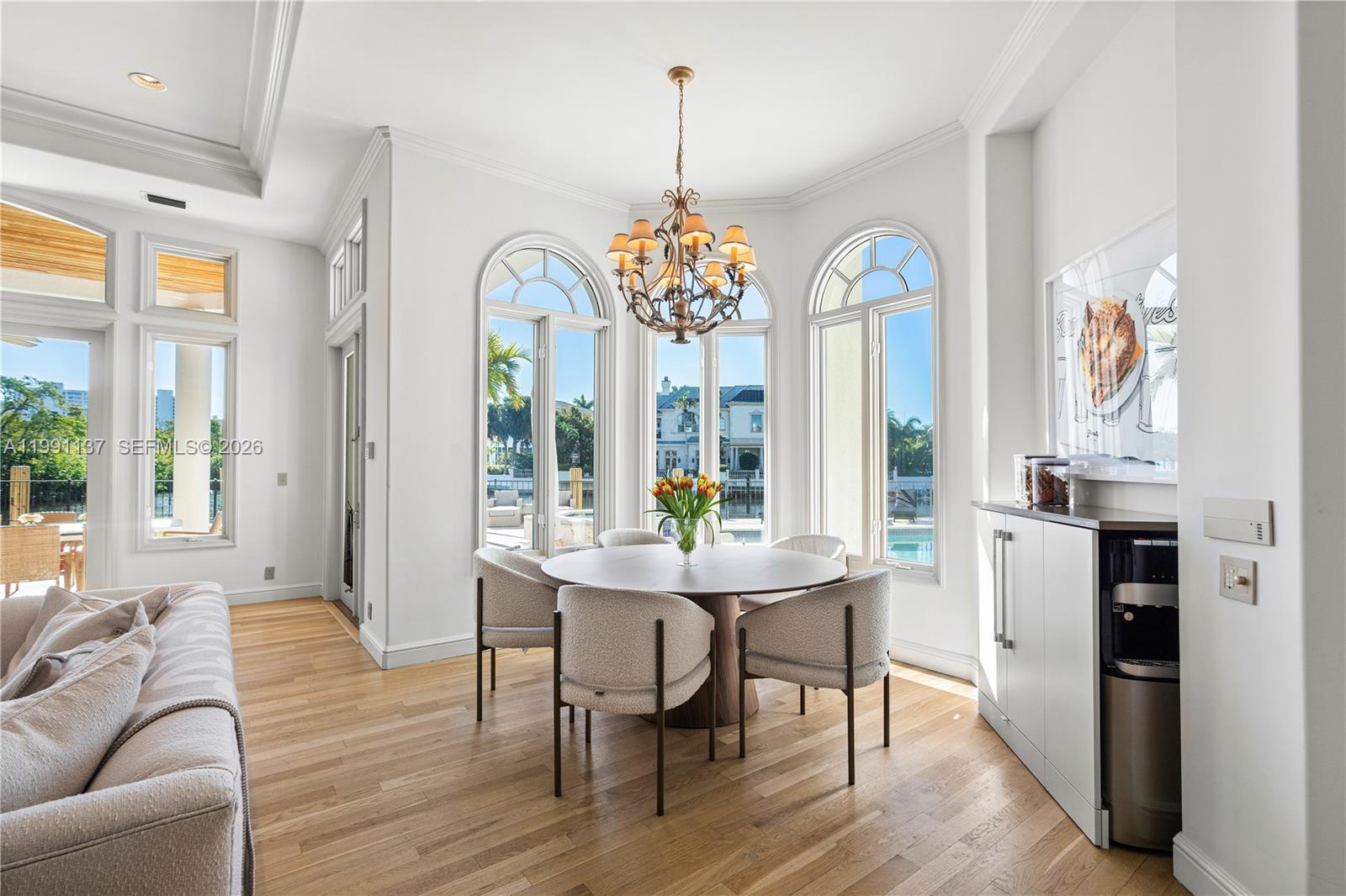 SANCTUARY - Residential Lease