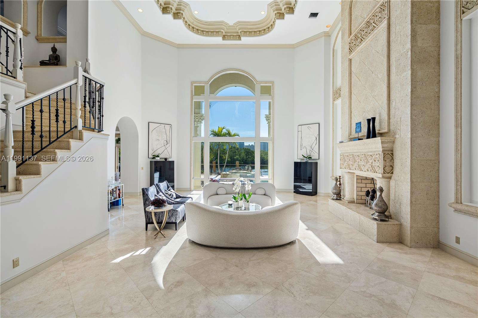 SANCTUARY - Residential Lease