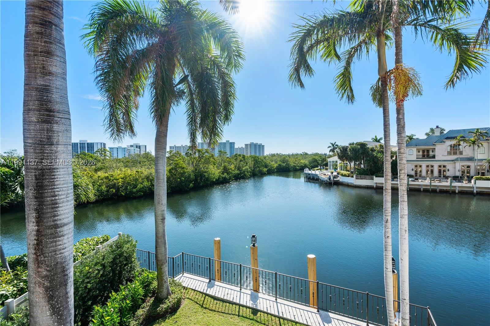 SANCTUARY - Residential Lease