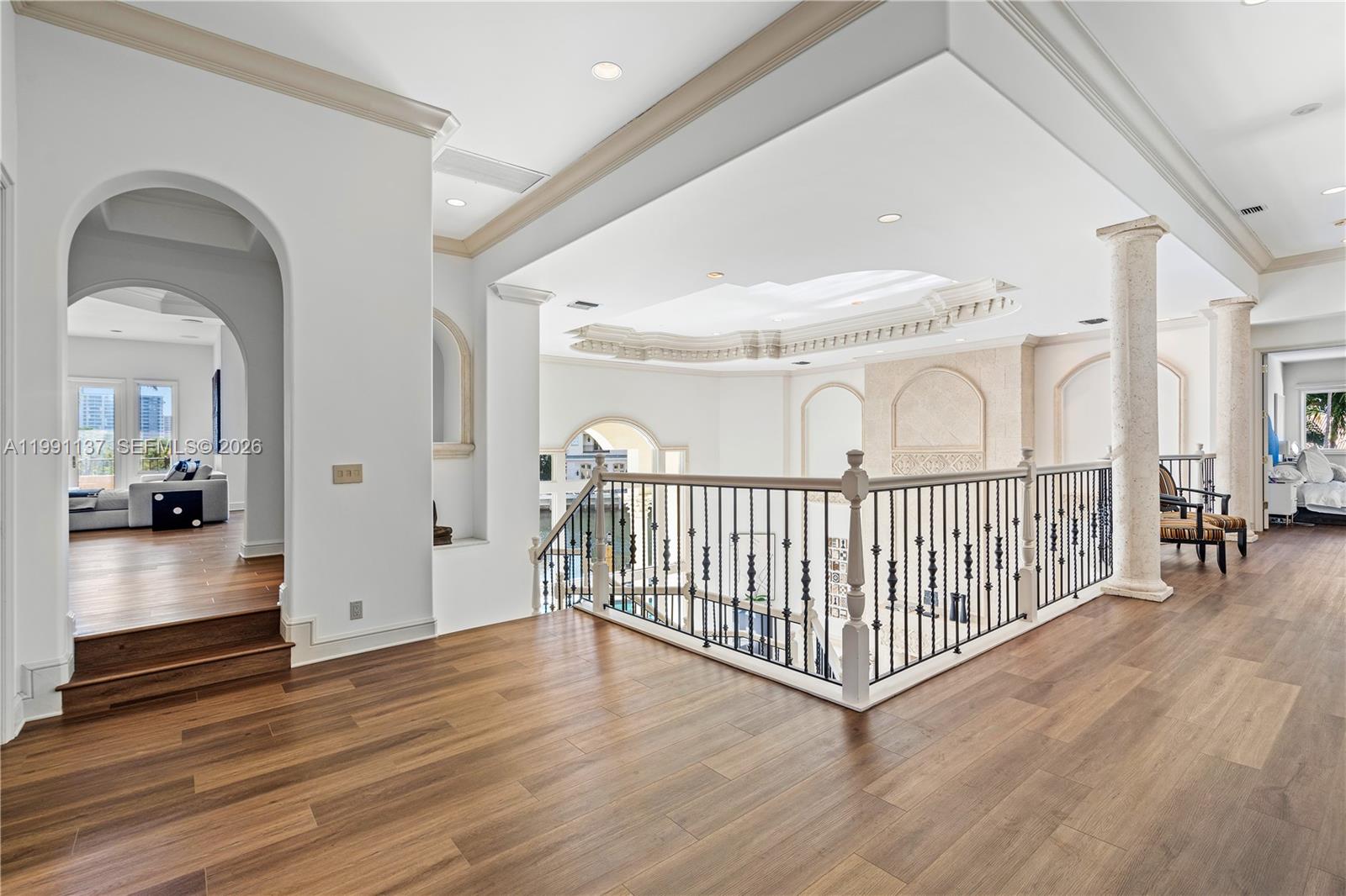 SANCTUARY - Residential Lease