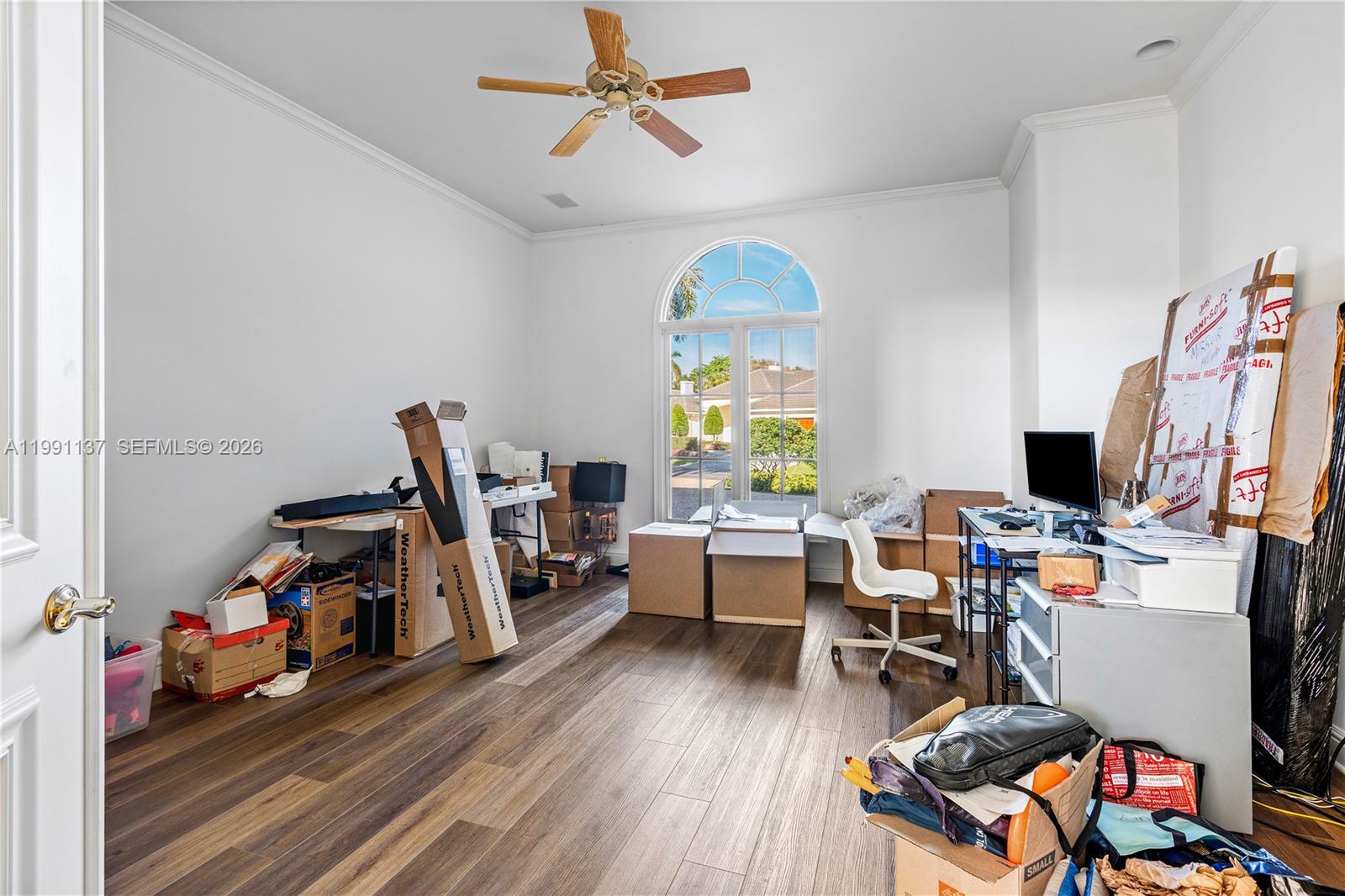 SANCTUARY - Residential Lease