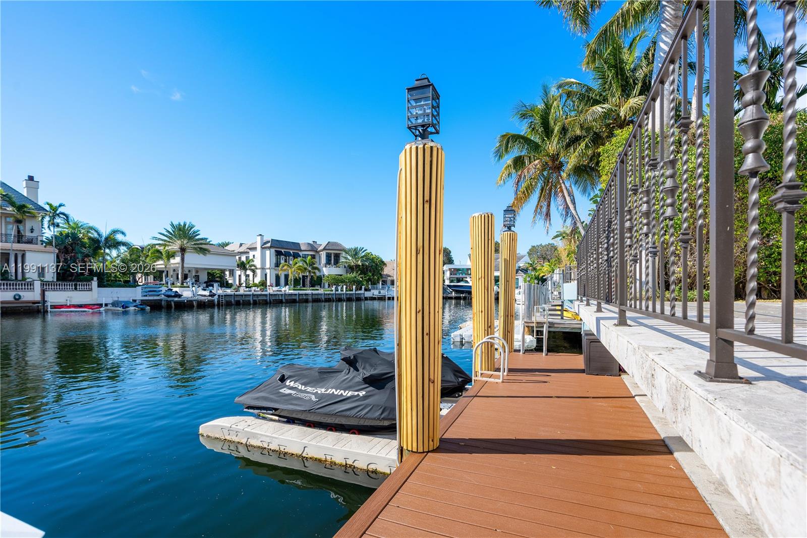 SANCTUARY - Residential Lease