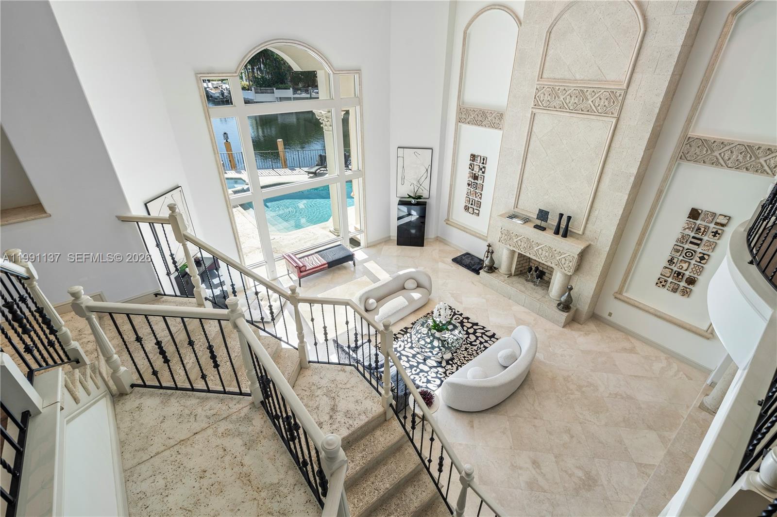 SANCTUARY - Residential Lease