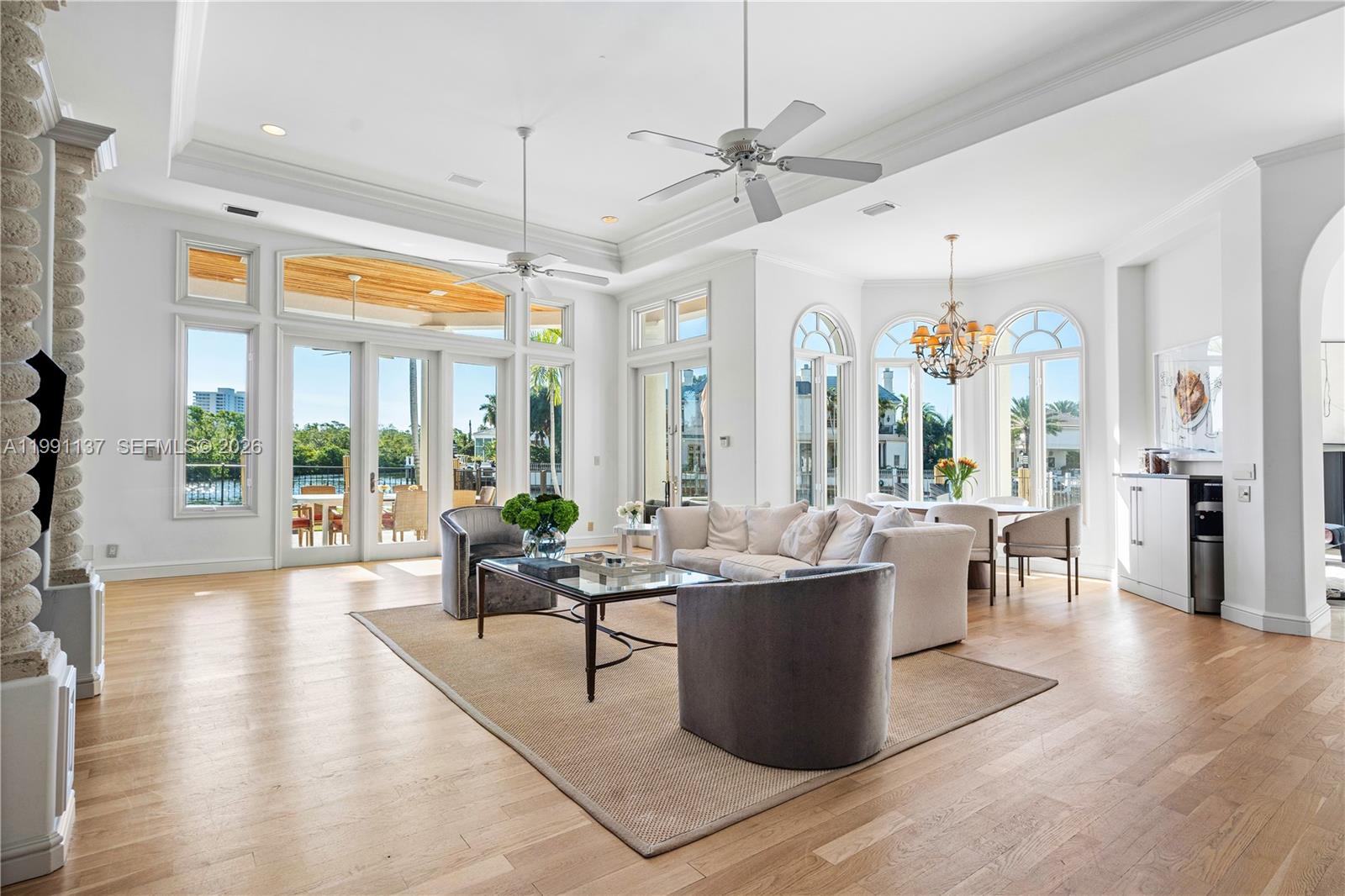 SANCTUARY - Residential Lease