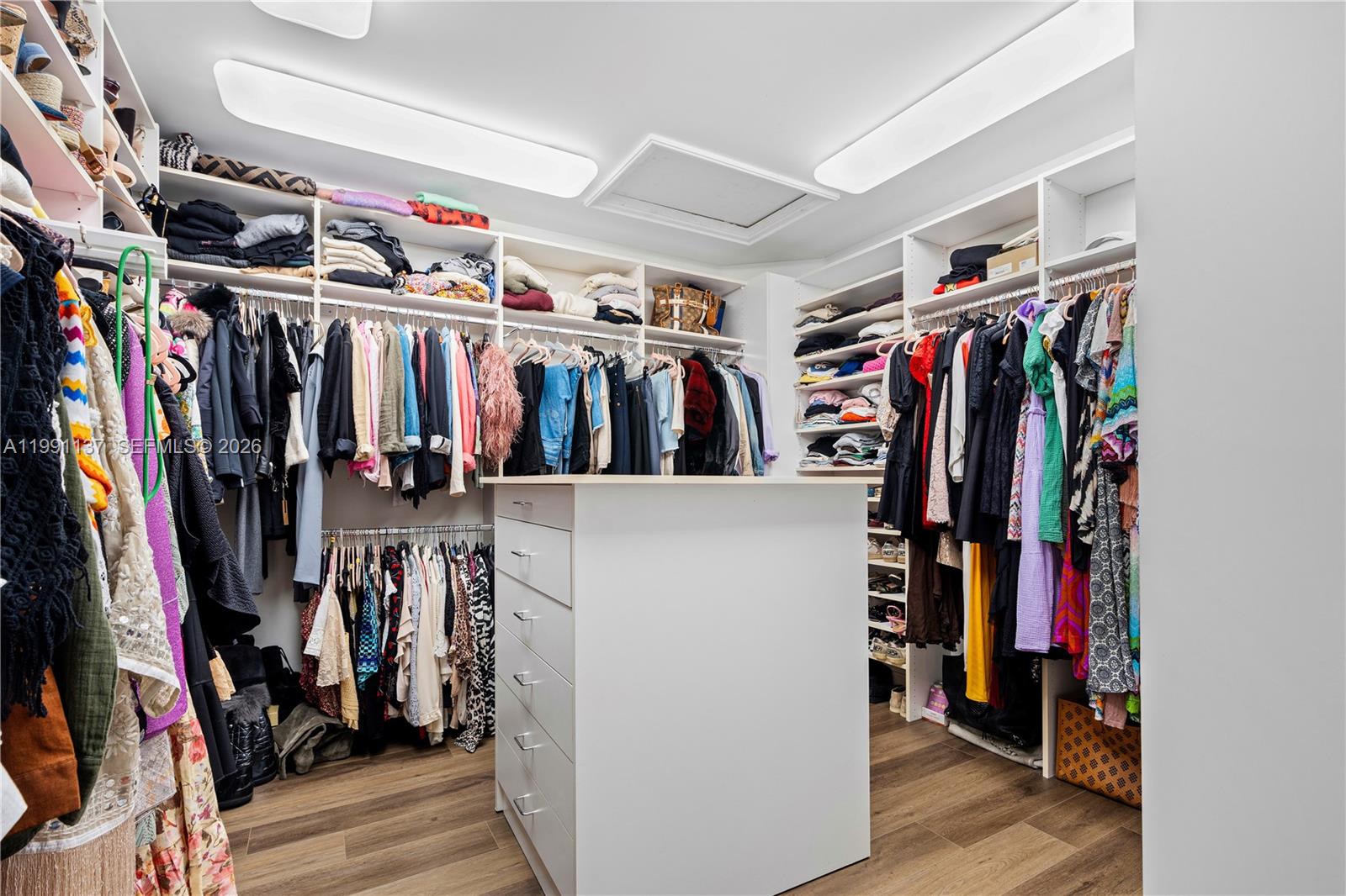 SANCTUARY - Residential Lease