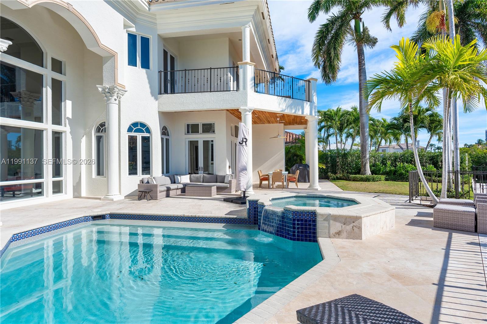 SANCTUARY - Residential Lease