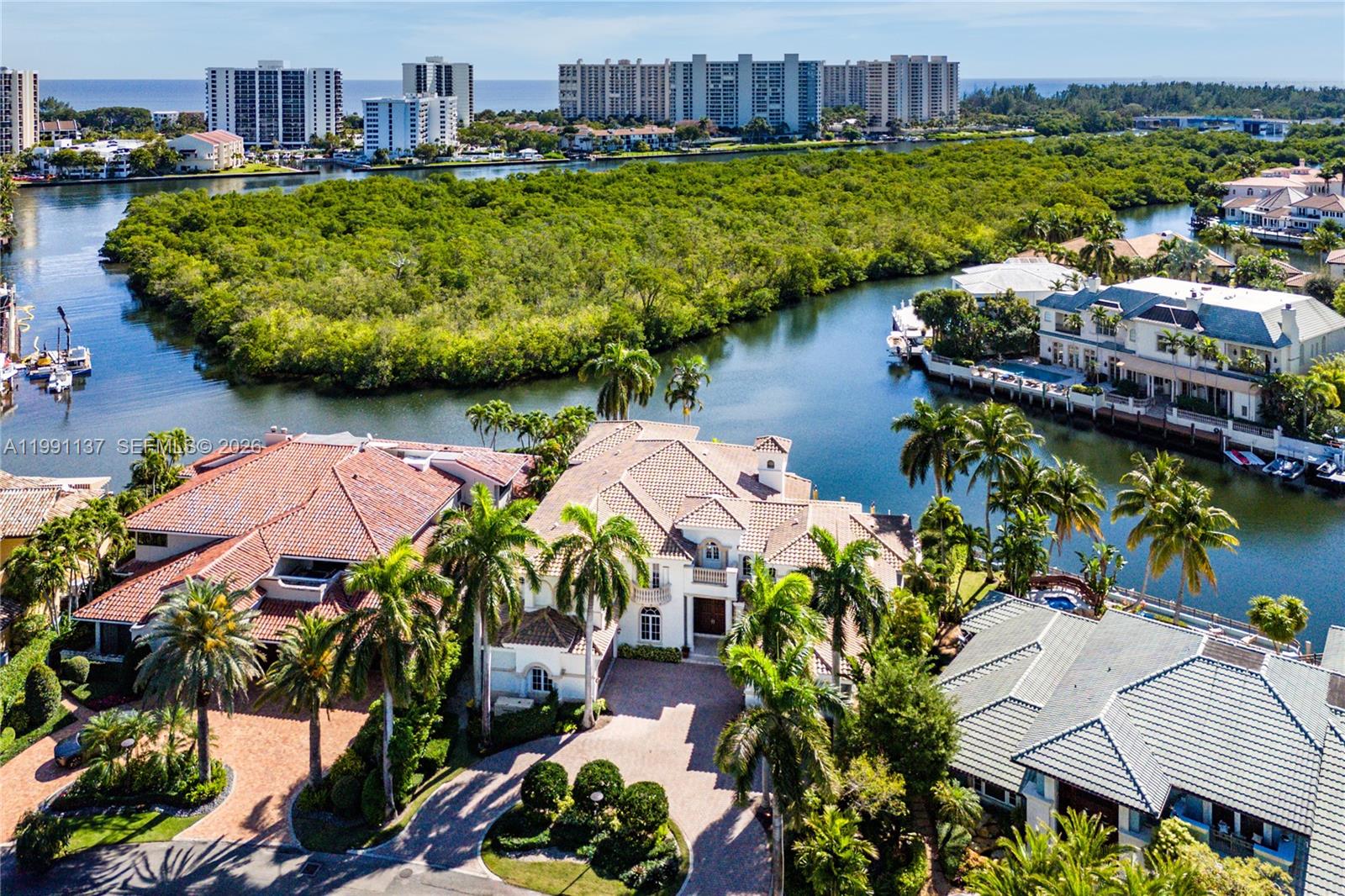 SANCTUARY - Residential Lease