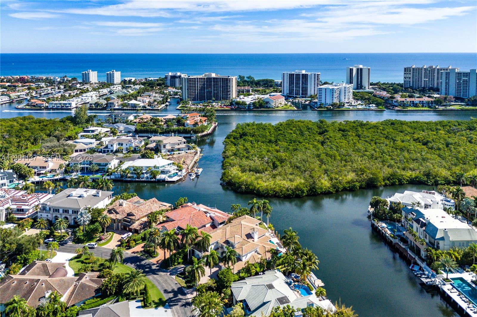 SANCTUARY - Residential Lease