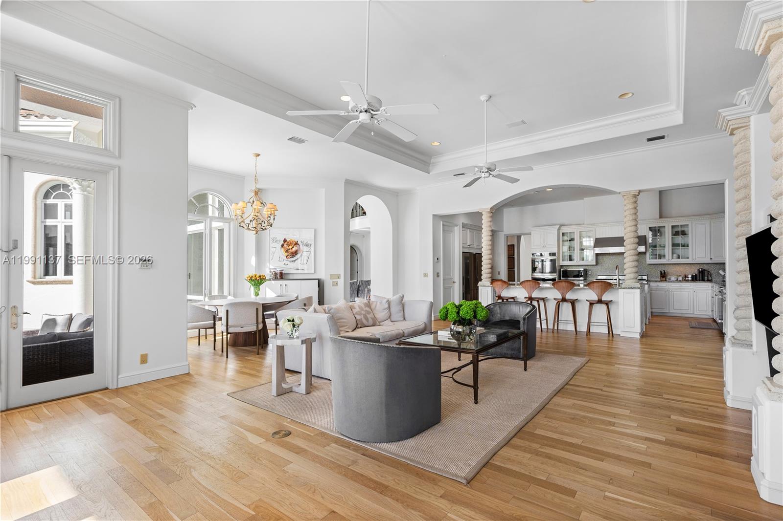 SANCTUARY - Residential Lease