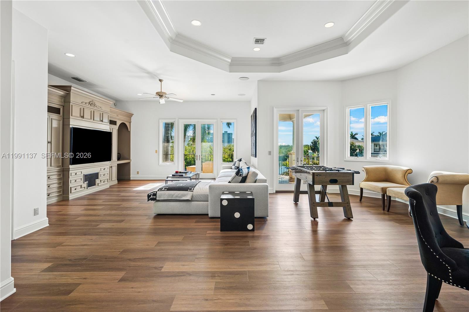 SANCTUARY - Residential Lease