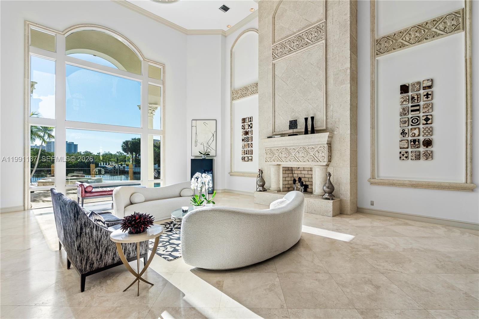 SANCTUARY - Residential Lease