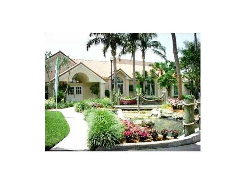 CORAL KEY - Residential Lease