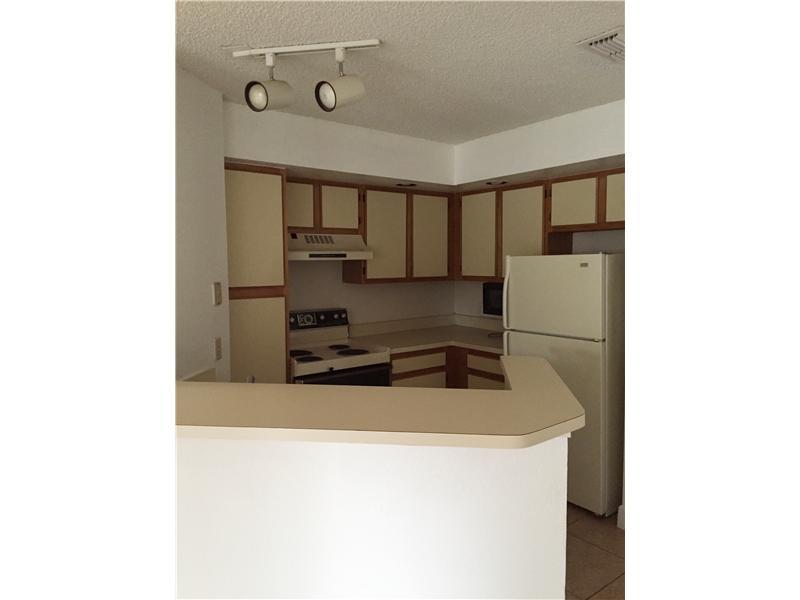 CORAL KEY - Residential Lease
