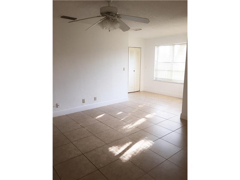 CORAL KEY - Residential Lease