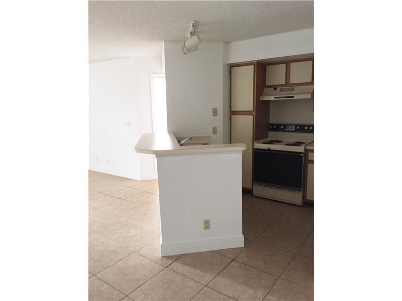 CORAL KEY - Residential Lease