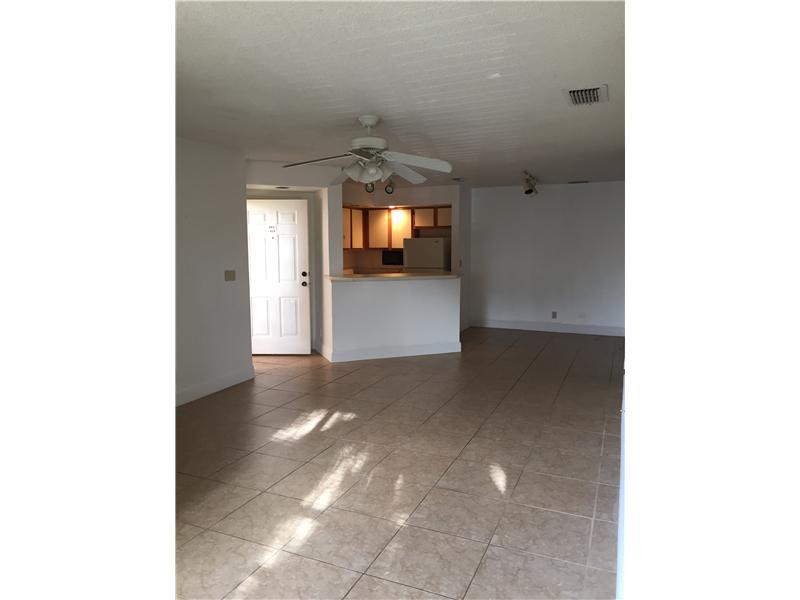 CORAL KEY - Residential Lease