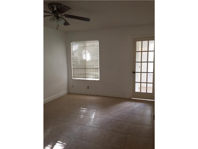 CORAL KEY - Residential Lease